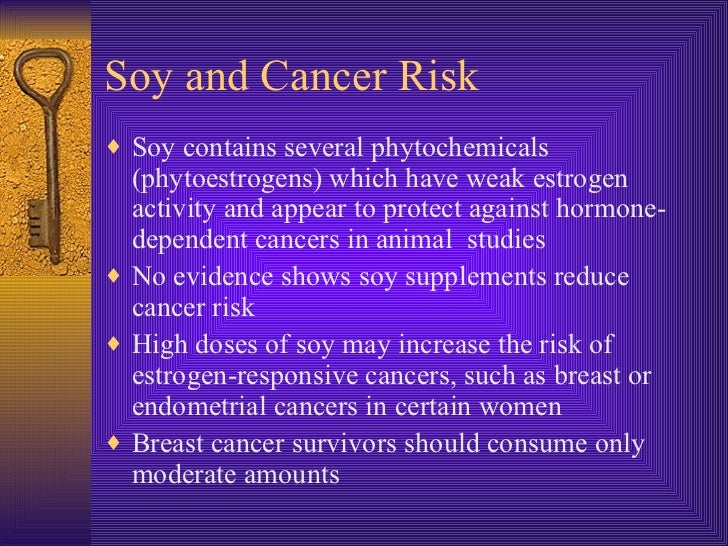 Nutrition in Cancer Prevention