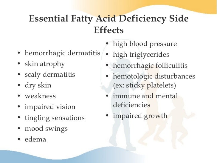 Nutrition In Children