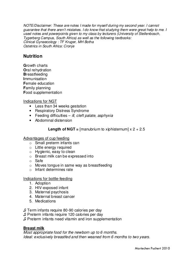 nan pelargon for newborn