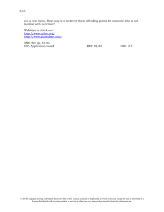 Nutrition visual data 4