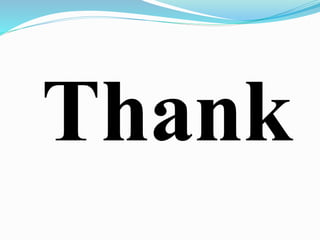 Thank
 