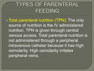 NUTRITION and diet therapy................ | PPTX