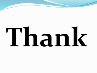 Thank
 