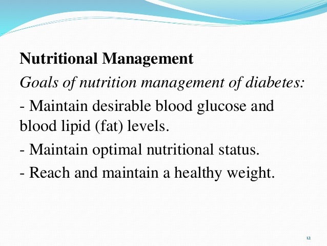 Classification Of Diabetes Mellitus Ppt - DiabetesWalls