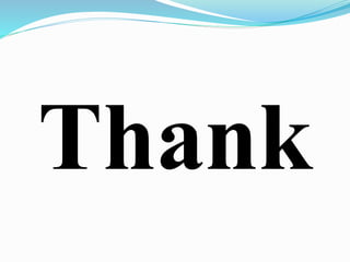 Thank
 