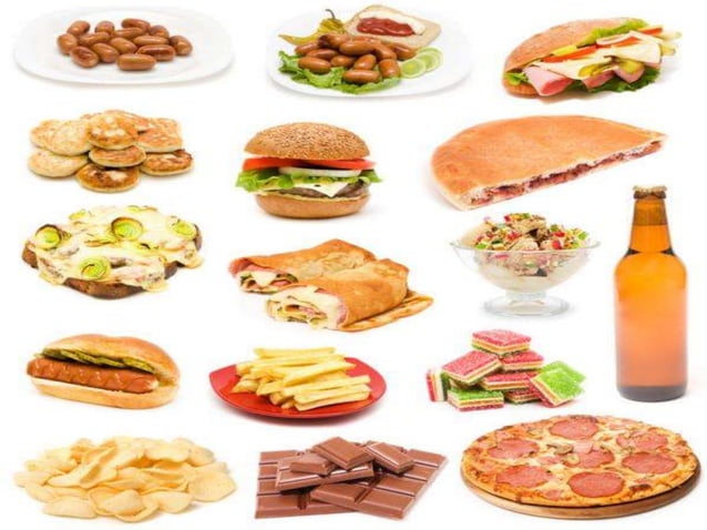 Diet and Cancer | PPTX