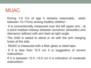 Muac Guidelines Nutritional Assessment.pptx