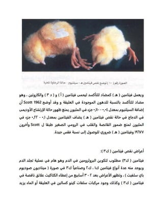 p
o
u
l
t
r
y
n
u
t
r
it
io
n
 