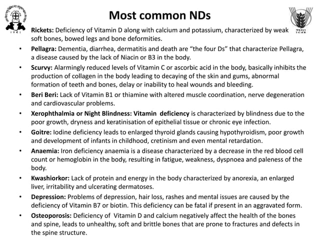 Nutritional Disease Epidemiology Ppt Nutritional Disease Epidemiology Ppt