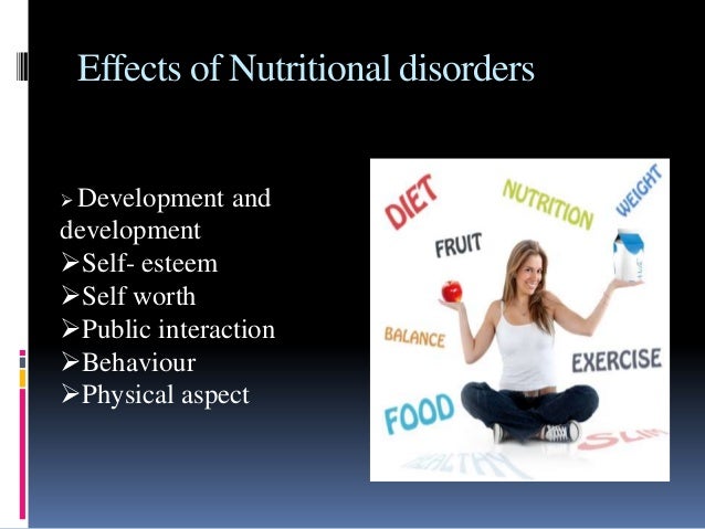 Nutritional Disorders nutritional-disorders