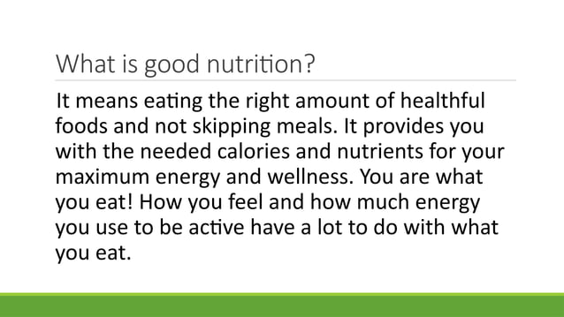 Health Grade 7 Nutritional Guidelines.pptx