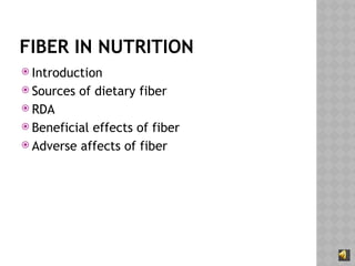 nutritional importance of carbohydrate,diatry fiber, lipid.pptx