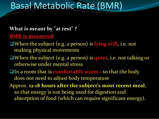 Nutritional Lipid Bmr 2014