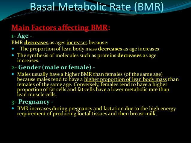 Nutritional Lipid Bmr 2014