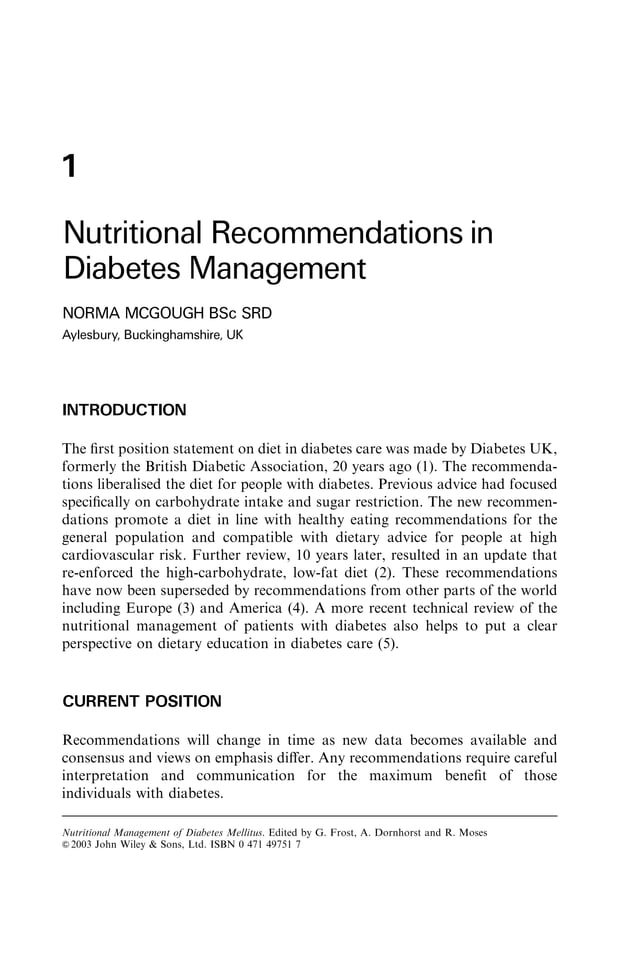 Nutrition visual data 2