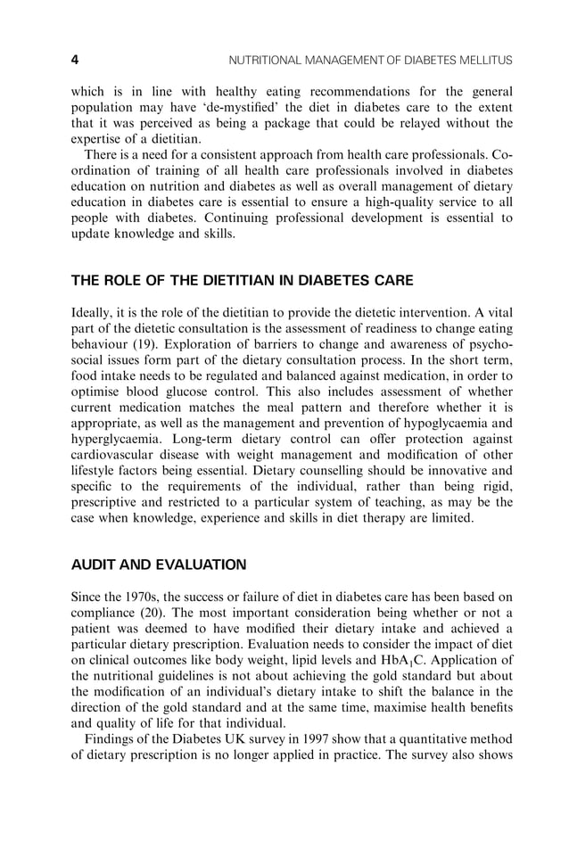 Nutrition visual data 3