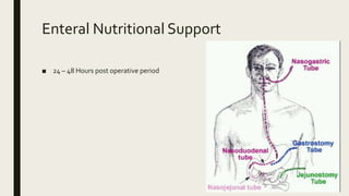Nutritional modulation of immune function | PPTX