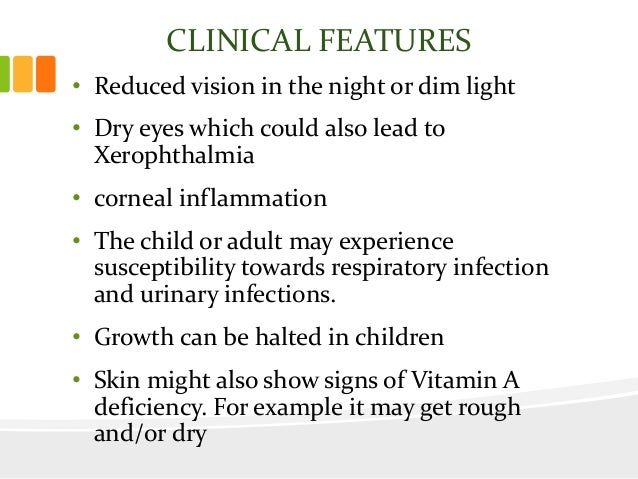 Nutritional Problems Ppt