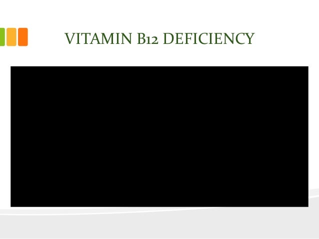 Nutritional problems ppt