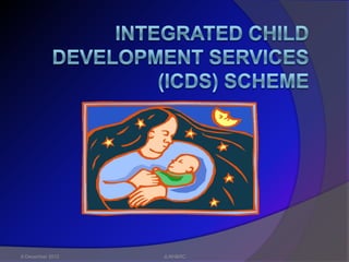 6 December 2012   JLNH&RC
 