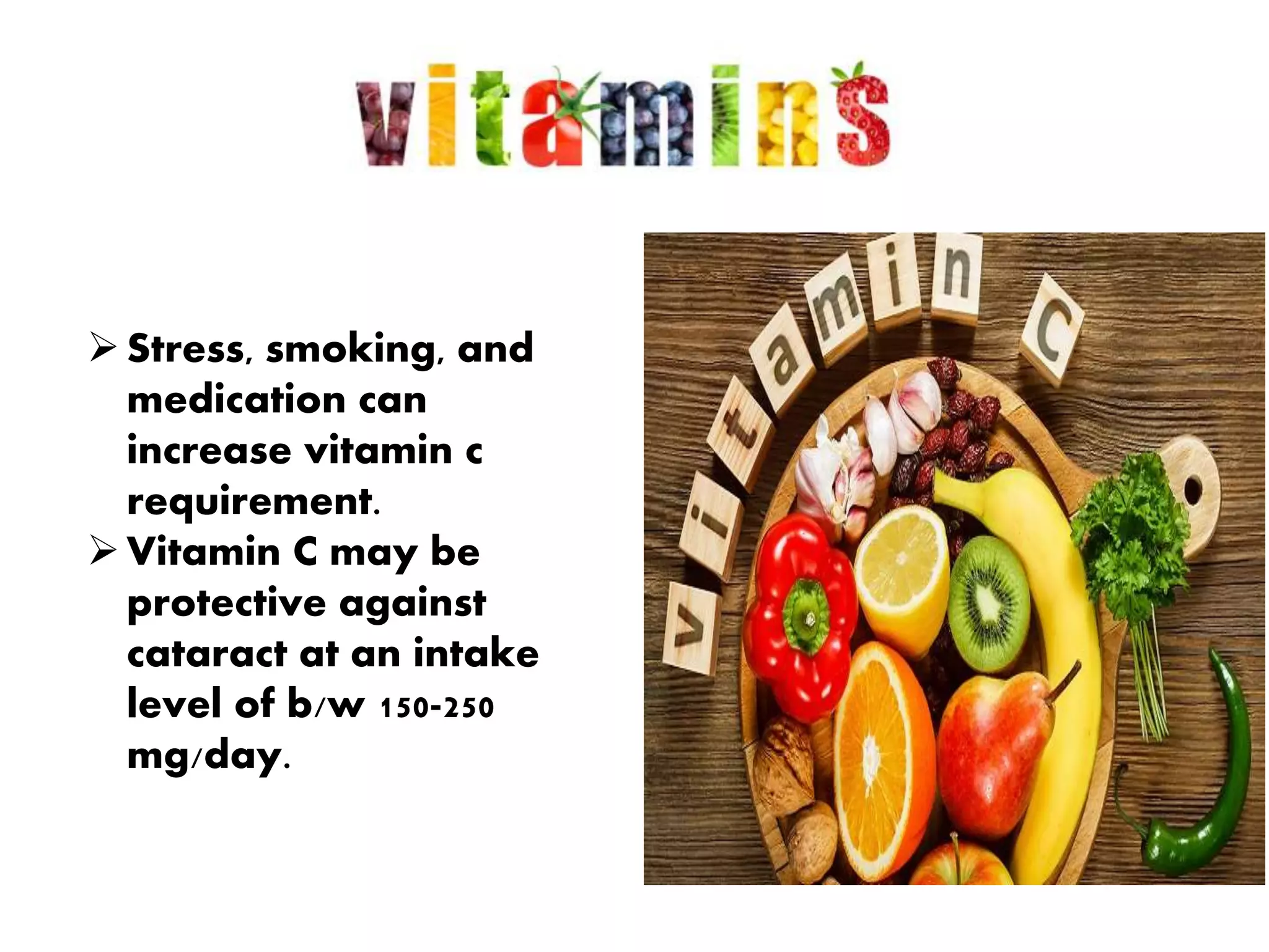 Nutrition visual data 4
