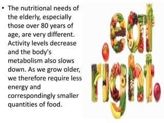 Nutrition visual data 6