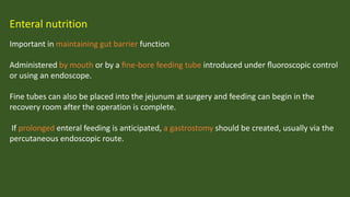 can gabapentin be given via peg tube