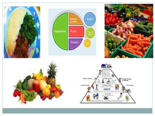 Nutrition and Cancer Prevention | PPT