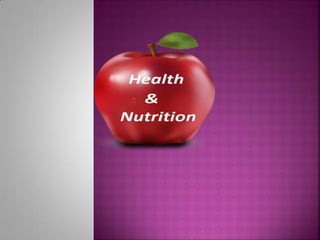 Nutrition and health.pdf
