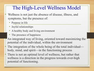 Nutrition and Health.pptx