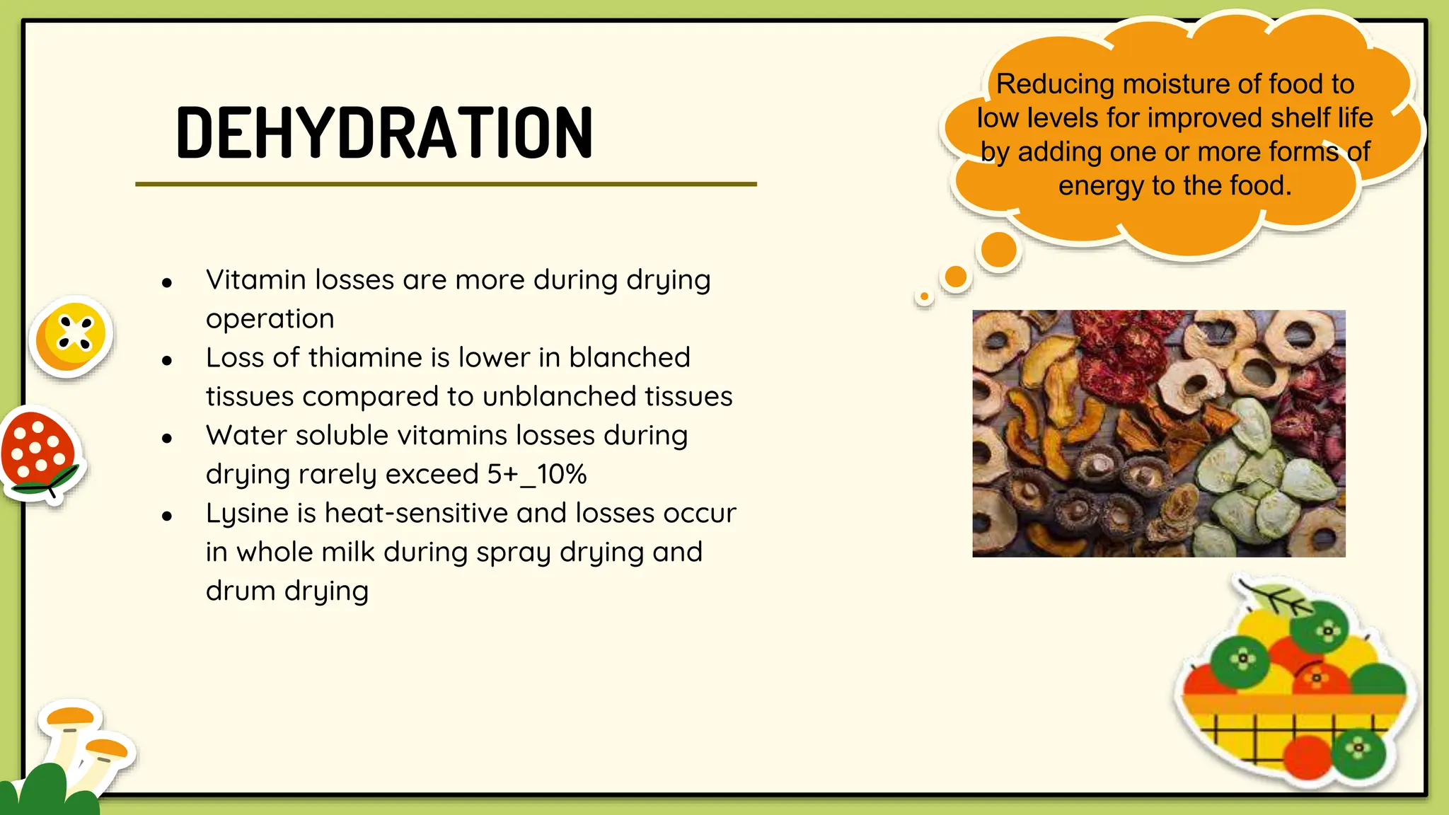 Curated visual reference: Fresh Look at Nutritional Implications Of Food Processing Causes For Loss Of