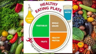 Nutrition and Obesity.pptx