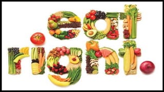 Nutrition and Obesity.pptx