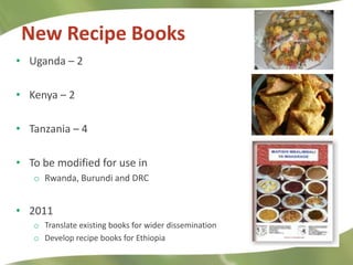 Combating Hidden Hunger through Bio-fortification