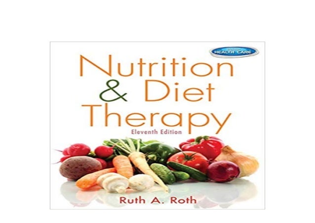 LIBRARY [O.N.L.I.N.E] Nutrition &amp; Diet Therapy 11th Edition ^^Full_Bo…