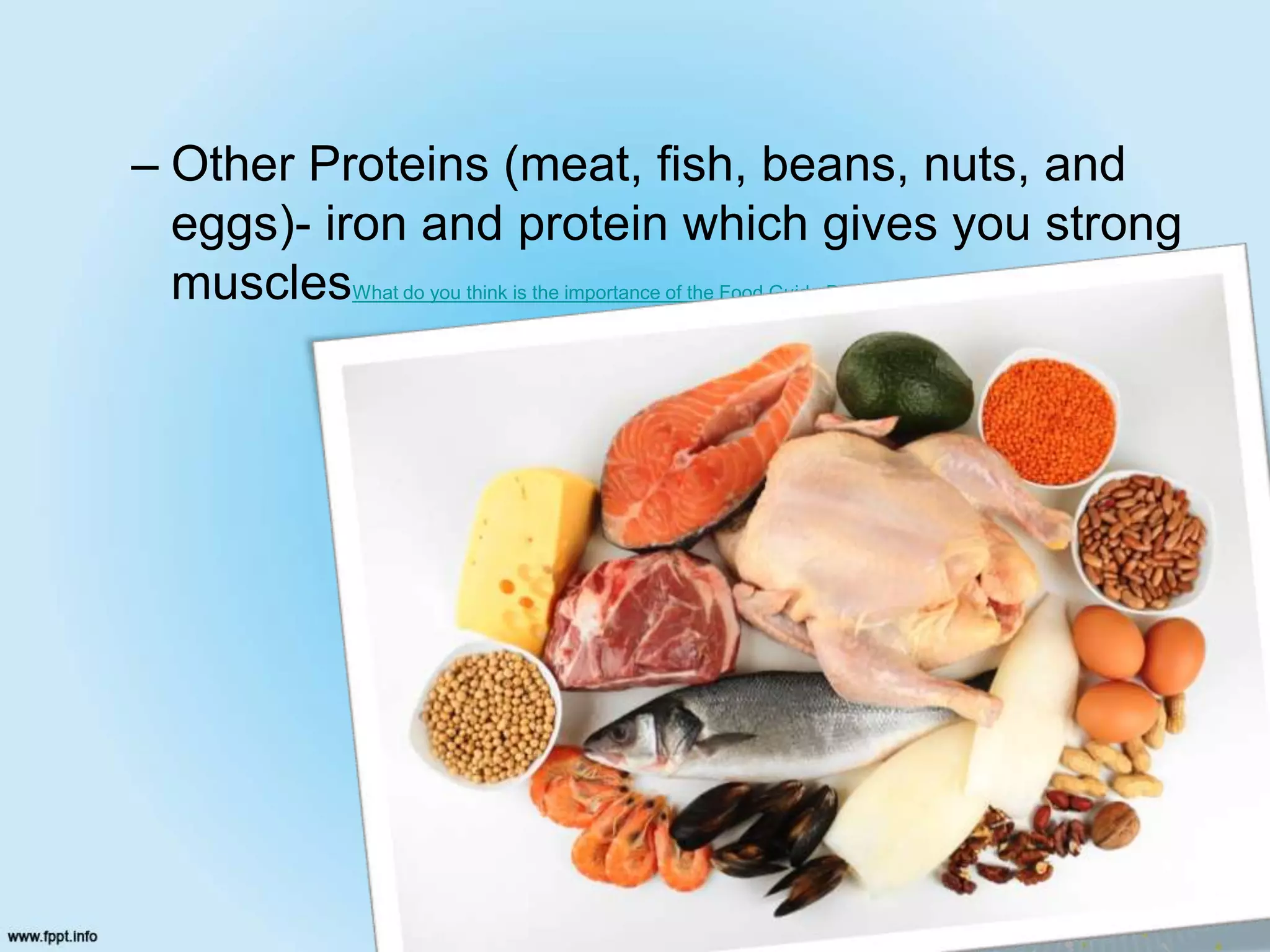 Nutrition During Adolescence Pptx