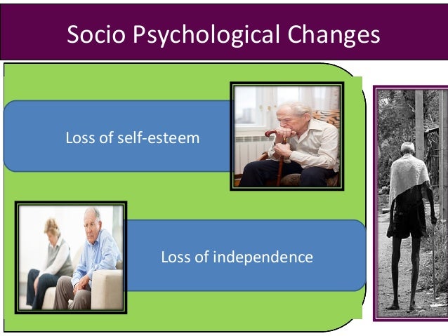 m3 discuss the effects on self m3 discuss the effects on self