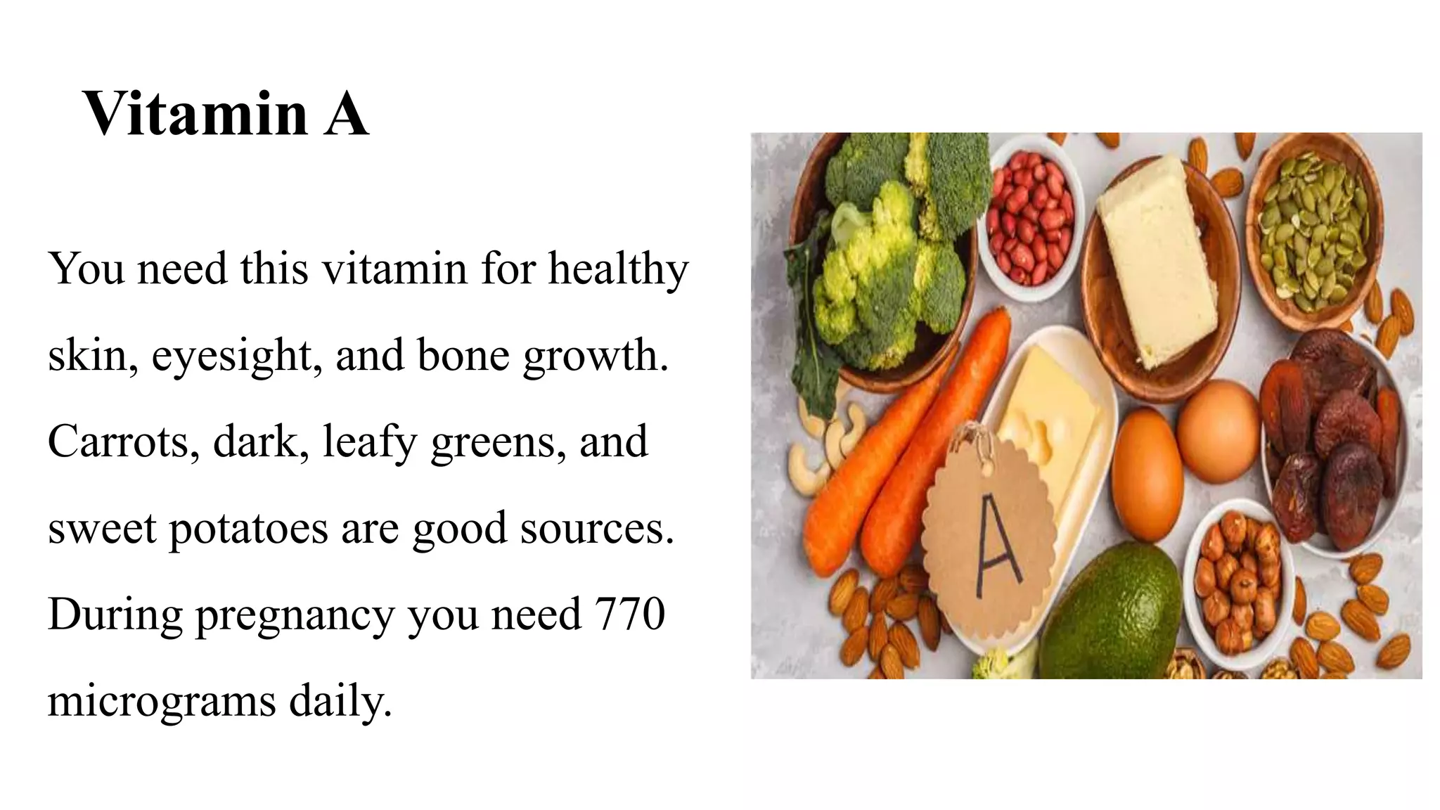 Nutrition During Pregnancy PPT onehealthynation-on-instagram-if-you-are-looking-to-maximize-your