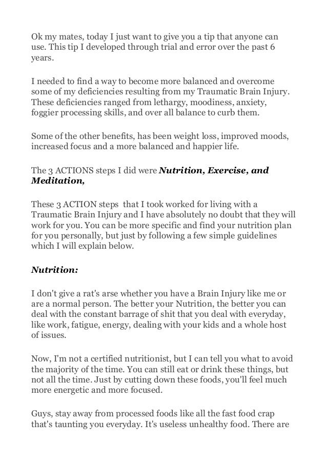 Weight loss success without dieting pdf image 1