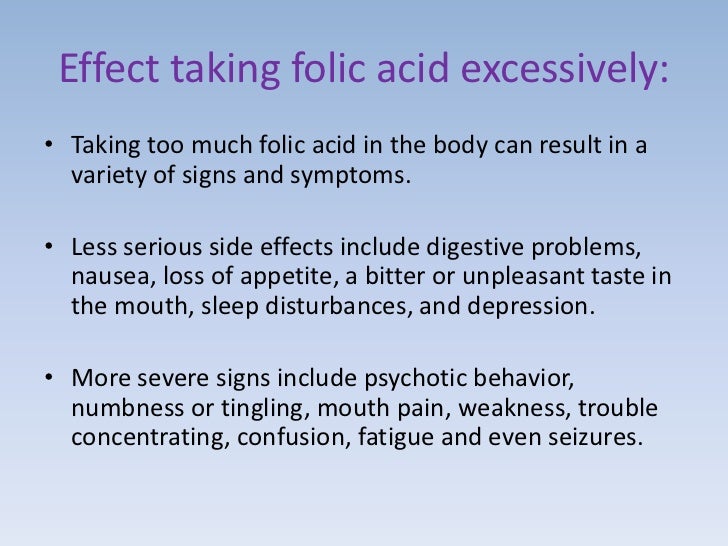 Mefenamic Acid Side Effects Depression