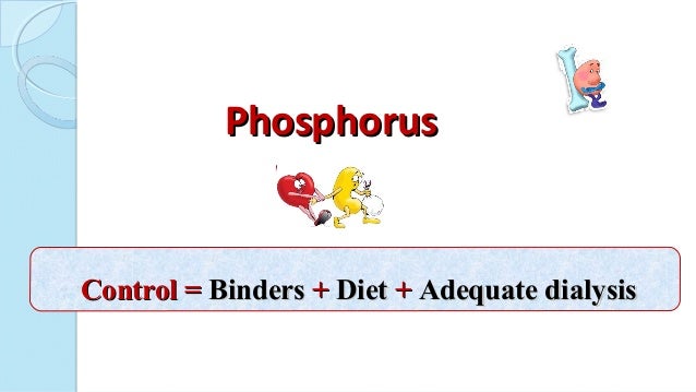 Nutrition for children and adolescents with chronic kidney ...