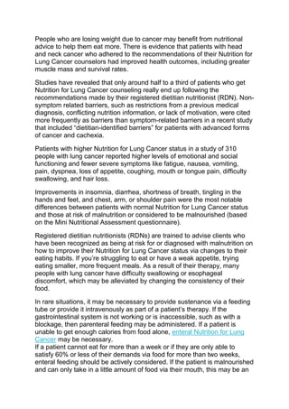 Rdn Form Nutrition for People with Lung Cancer.pdf