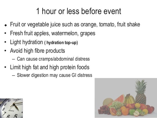 Nutrition Strategies For Dance Educators - 