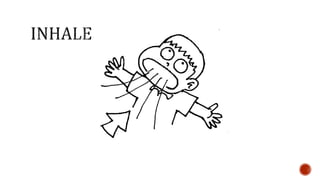 Nutrition glossary power point