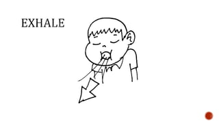 Nutrition glossary power point