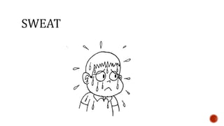 Nutrition glossary power point