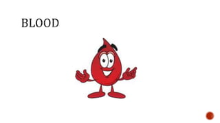 Nutrition glossary power point