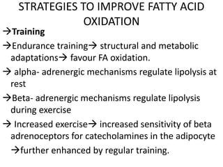 Nutrition in Exercise and sports Nutriti | PPTX