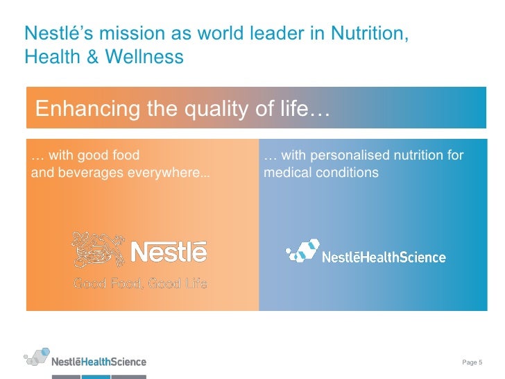 nestle are leader in nutrition health and wellness Nestlé neslac – nutritious milk for growing kids the launch underlines nestlé india’s resolve to build child nutrition as yet another strong pillar to propel future growth, and continue to be recognized as the leader in nutrition, health & wellness. nestle are leader in nutrition health and wellness Nestlé neslac – nutritious milk for growing kids the launch underlines nestlé india’s resolve to build child nutrition as yet another strong pillar to propel future growth, and continue to be recognized as the leader in nutrition, health & wellness.