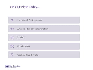 Scleroderma and Nutrition | PPTX
